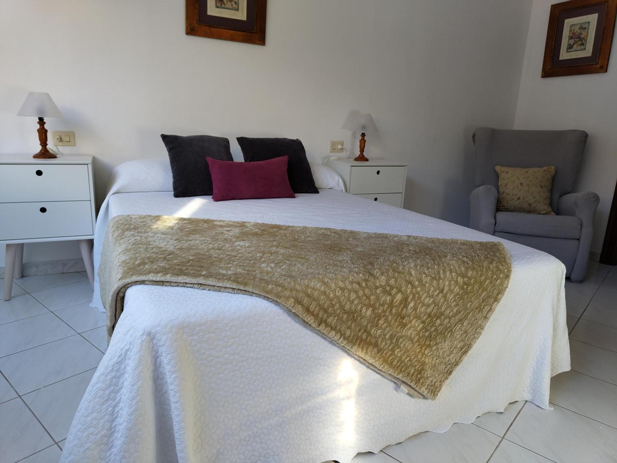 Apartment Casa Marinera En *