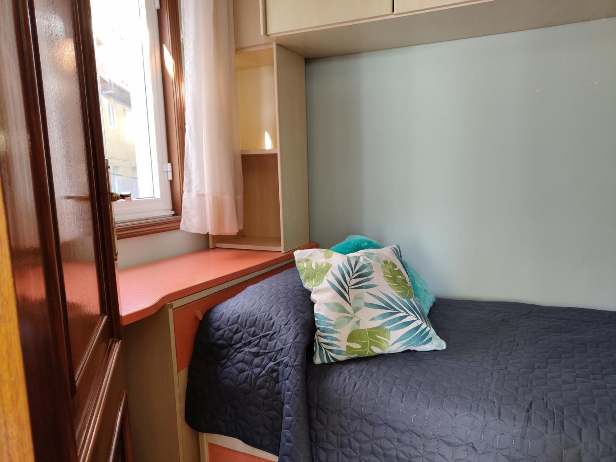 Casa Marinera En Apartment A Guarda