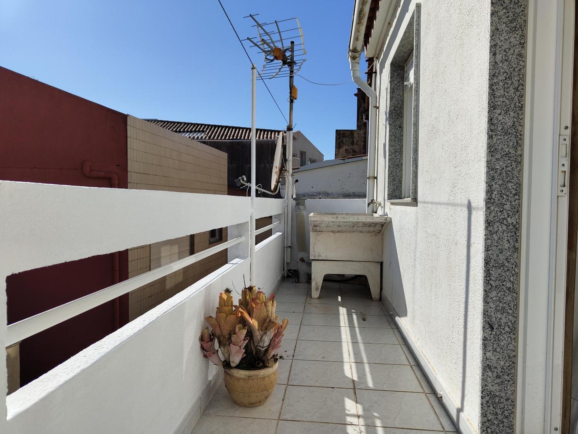 Casa Marinera En Apartment