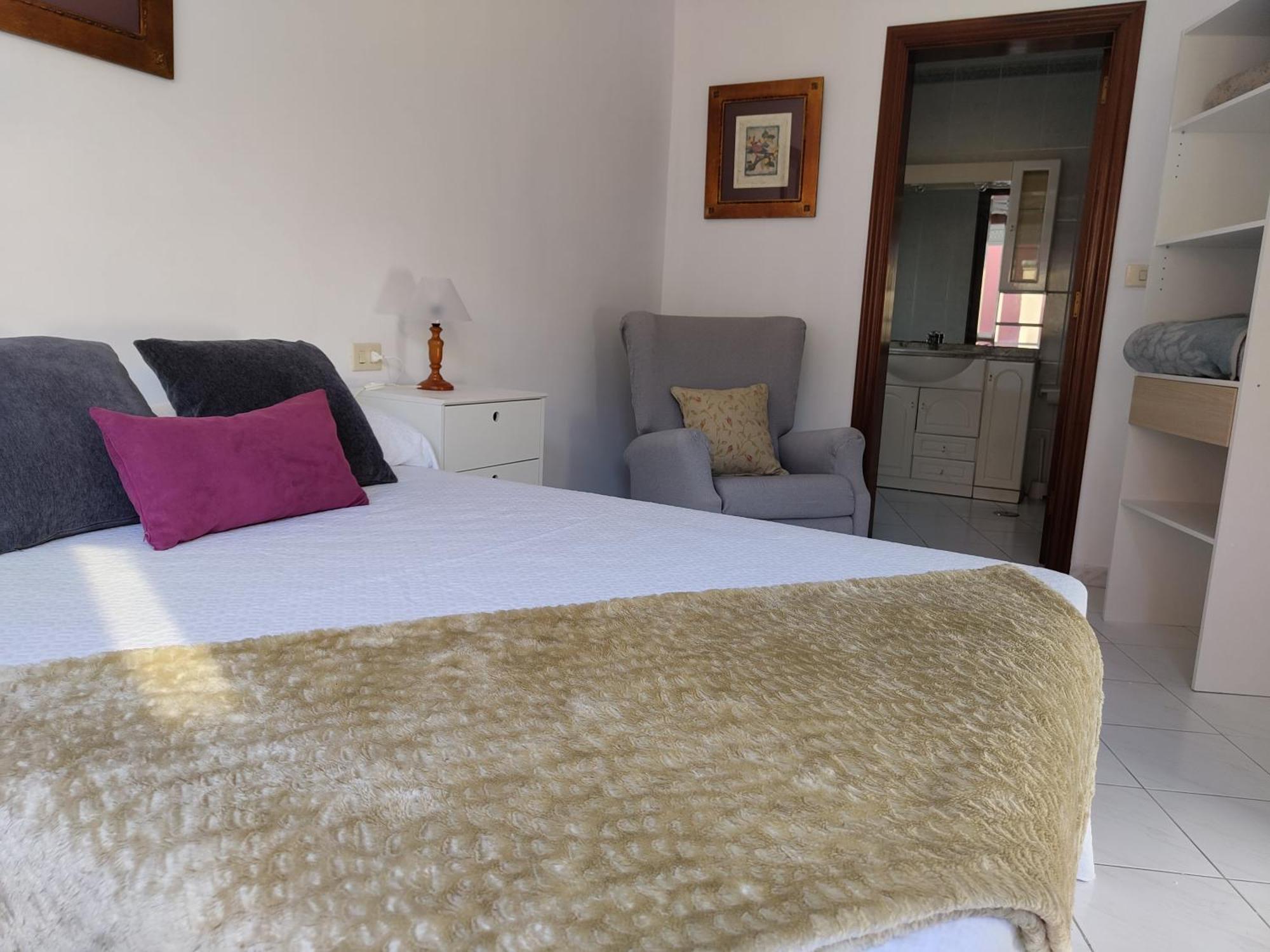 Casa Marinera En Apartment A Guarda
