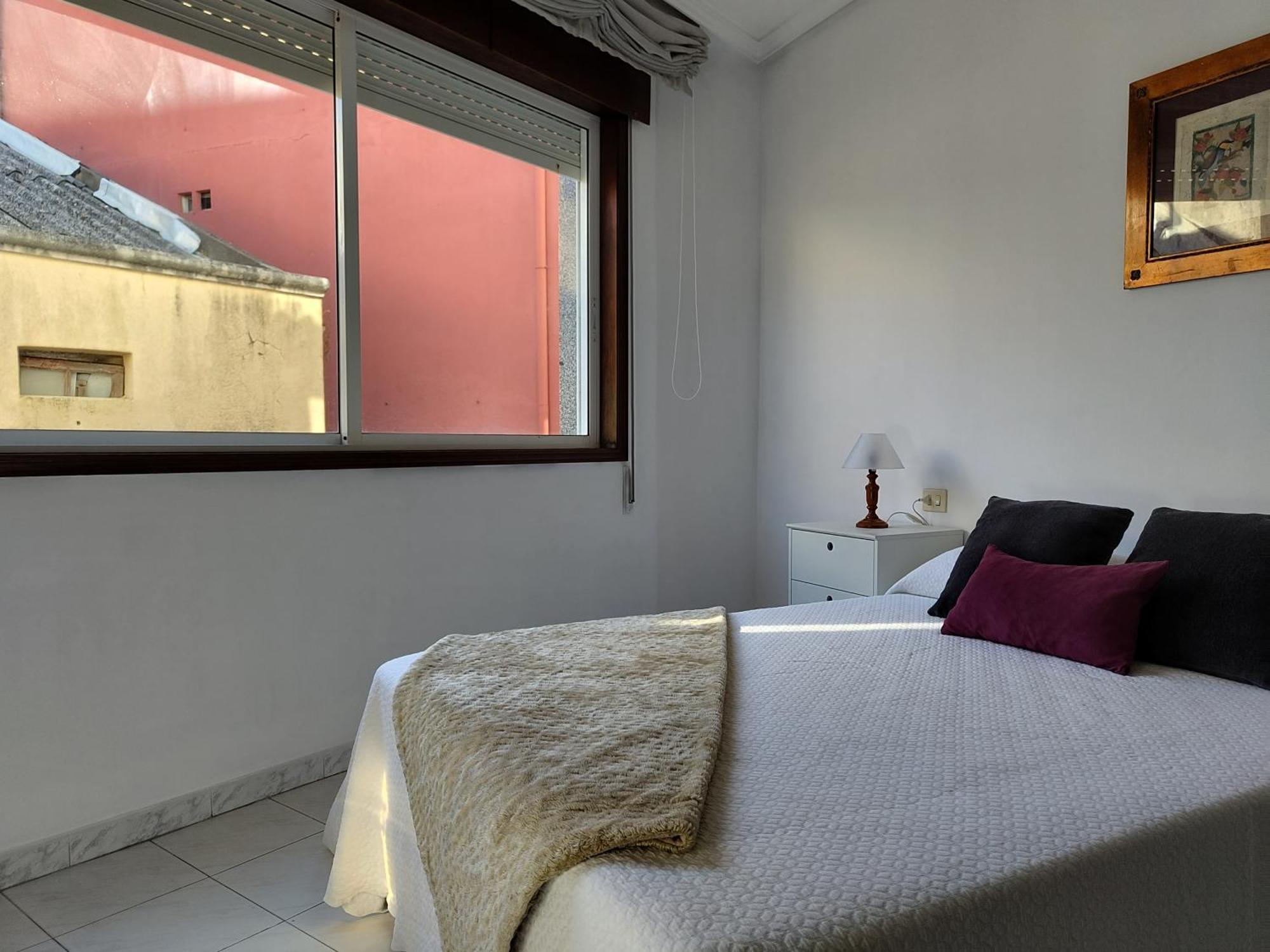 Casa Marinera En Apartment A Guarda