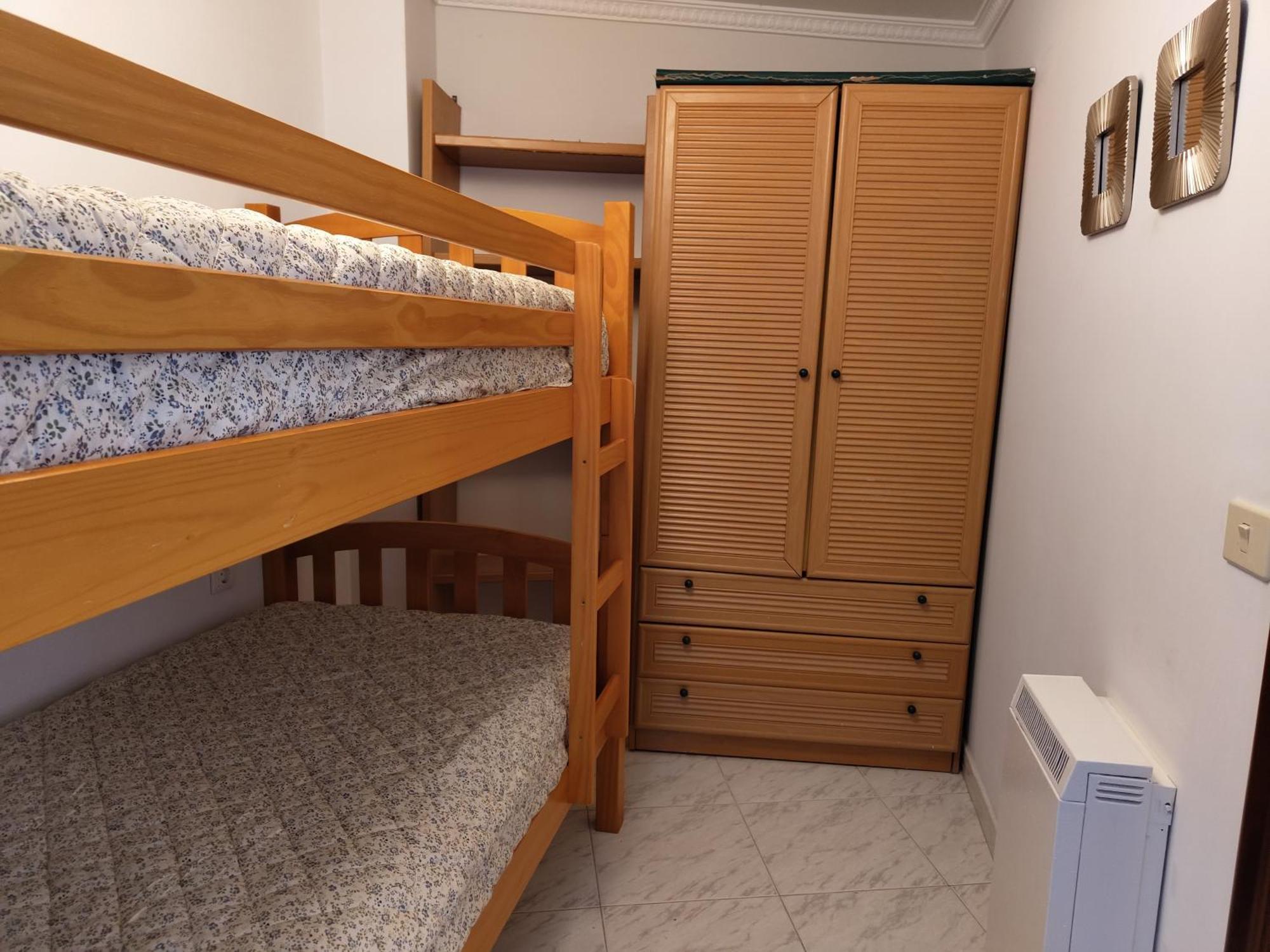 Apartment Casa Marinera En A Guarda