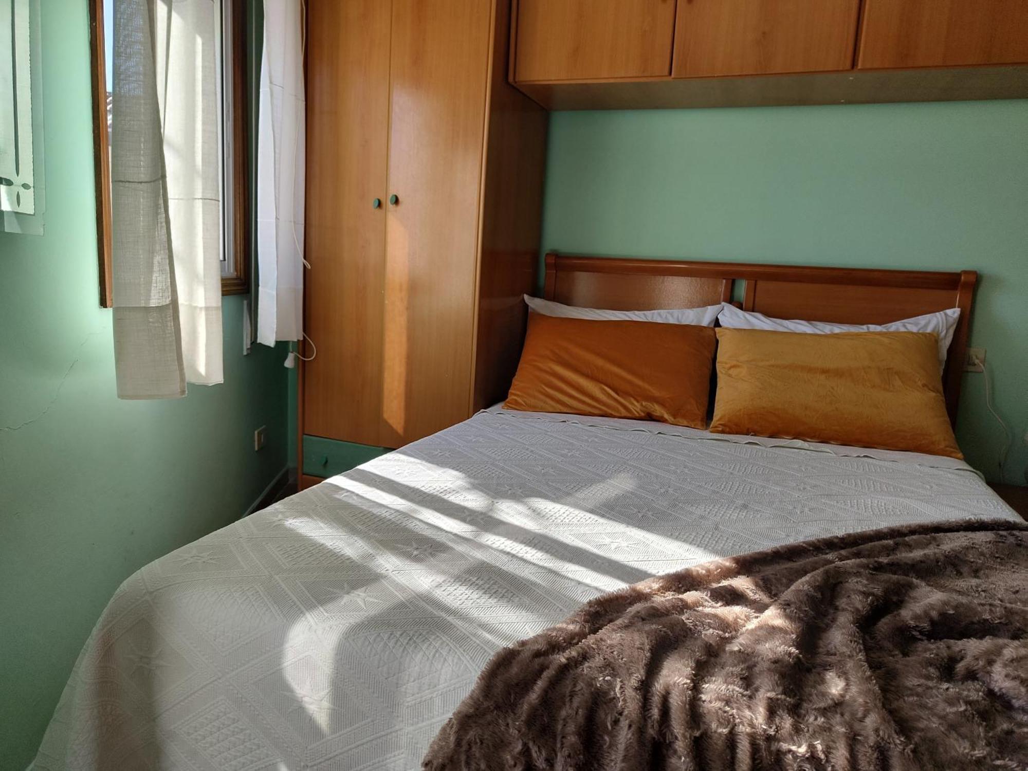 Apartment Casa Marinera En