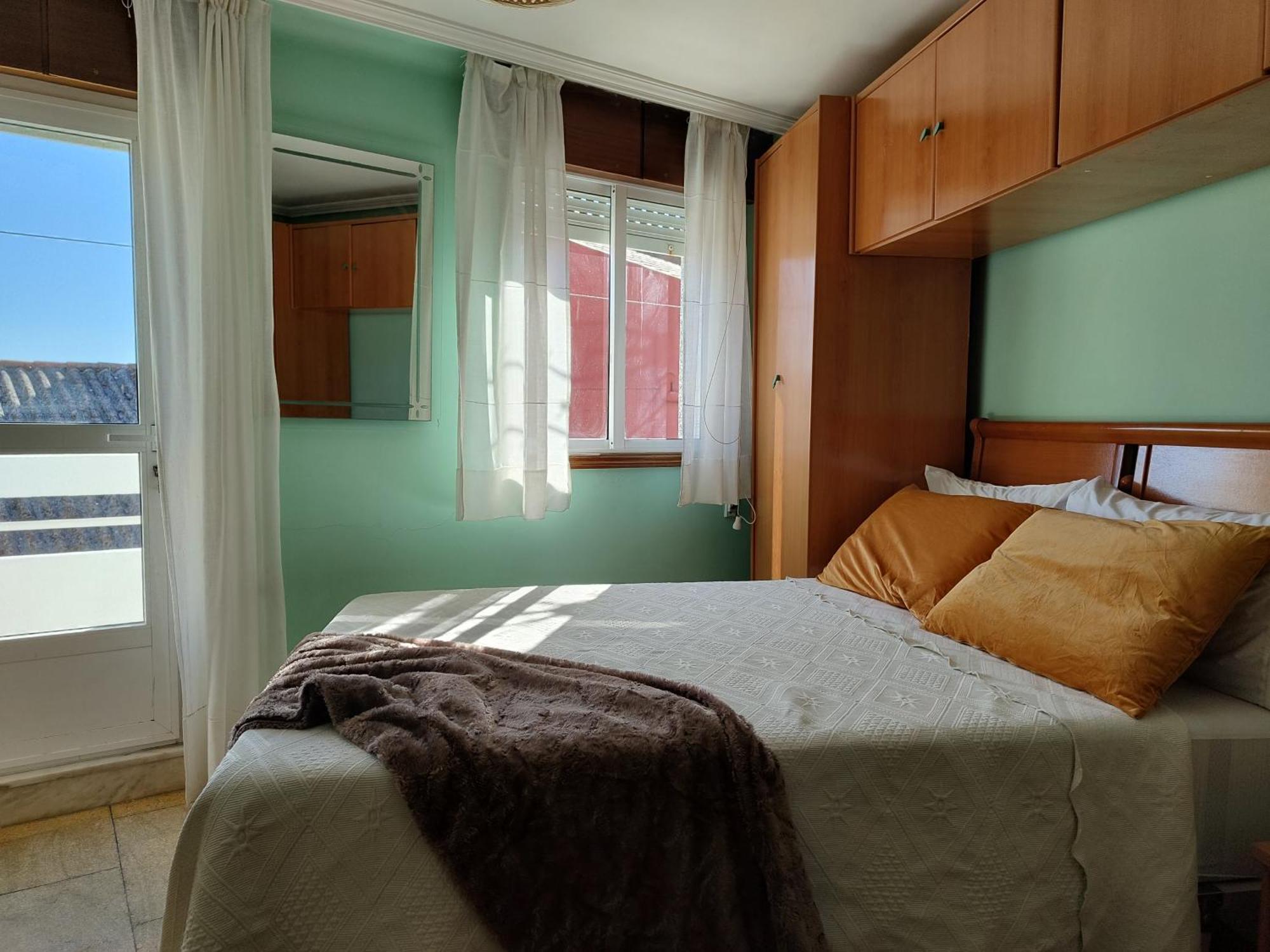 Apartment Casa Marinera En