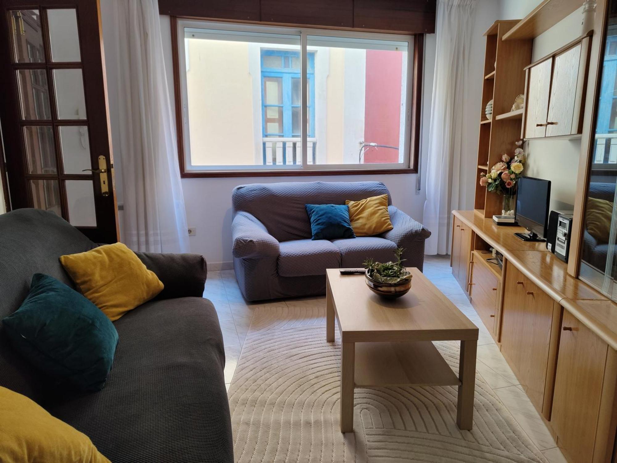 Apartment Casa Marinera En *
