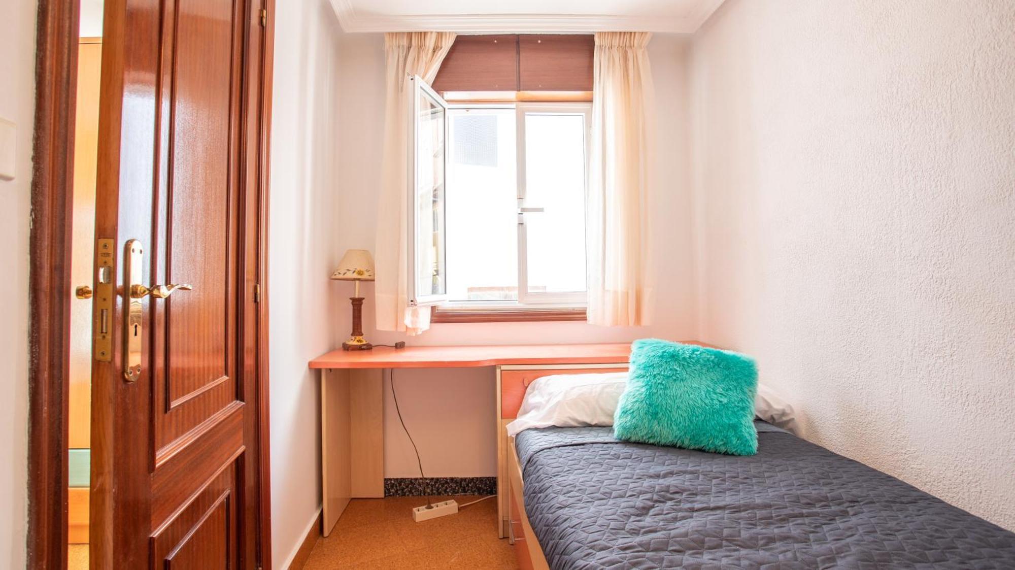 Casa Marinera En Apartment