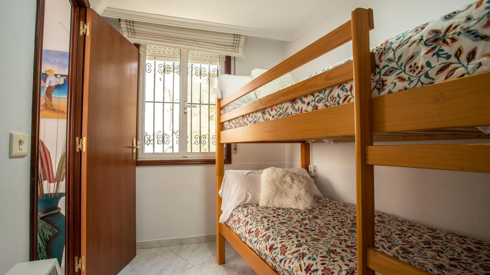 Casa Marinera En A Guarda