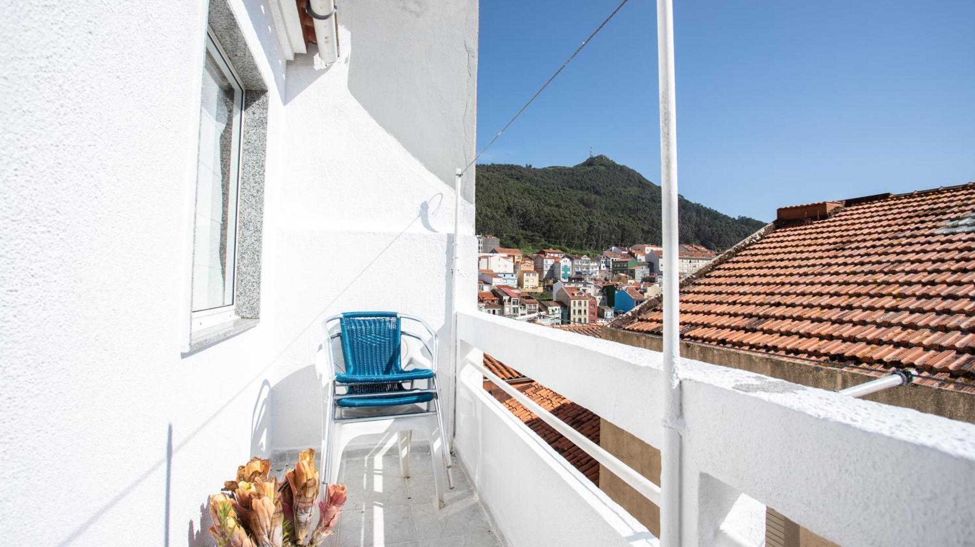 Casa Marinera En