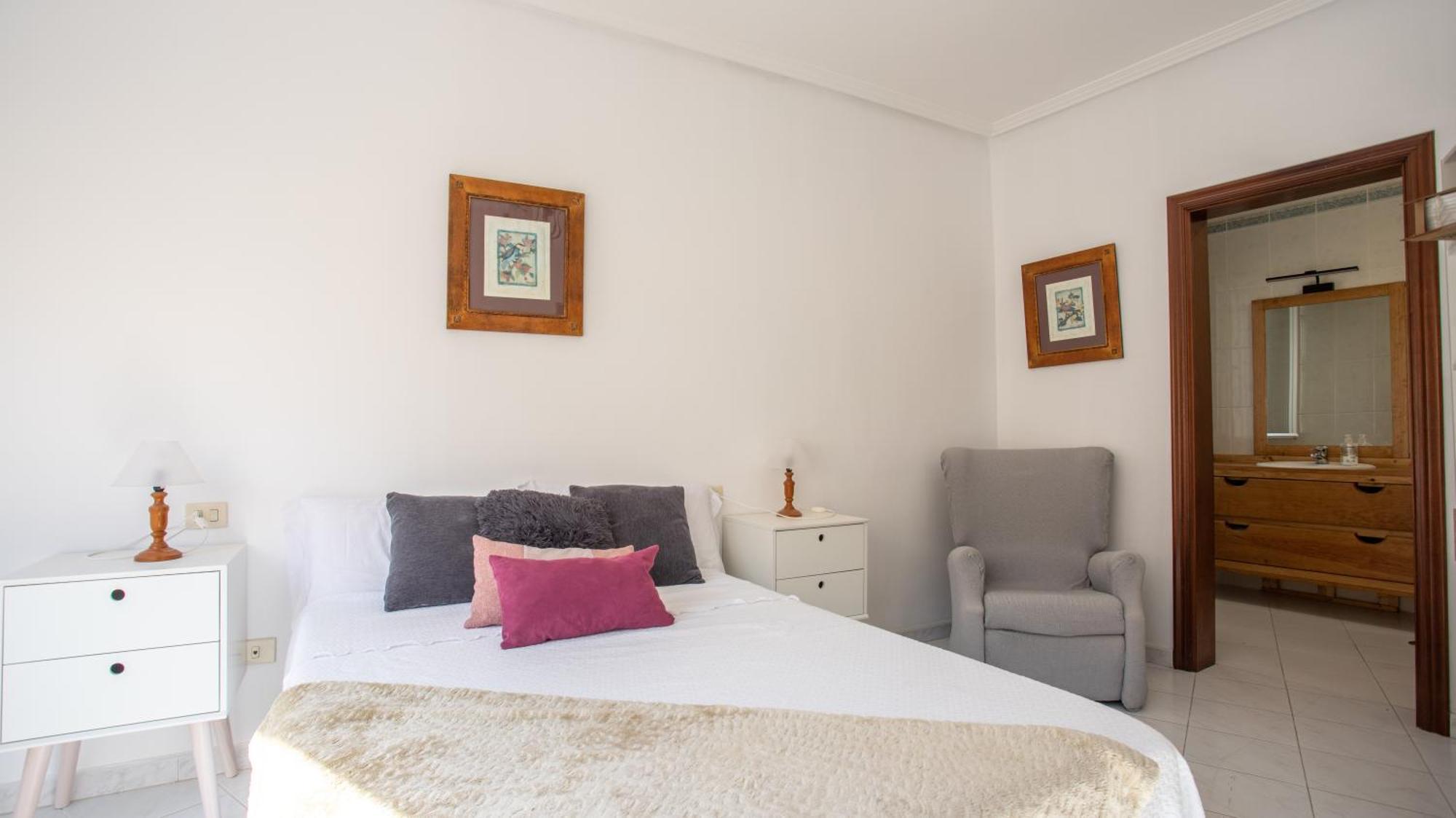 Casa Marinera En Apartment *