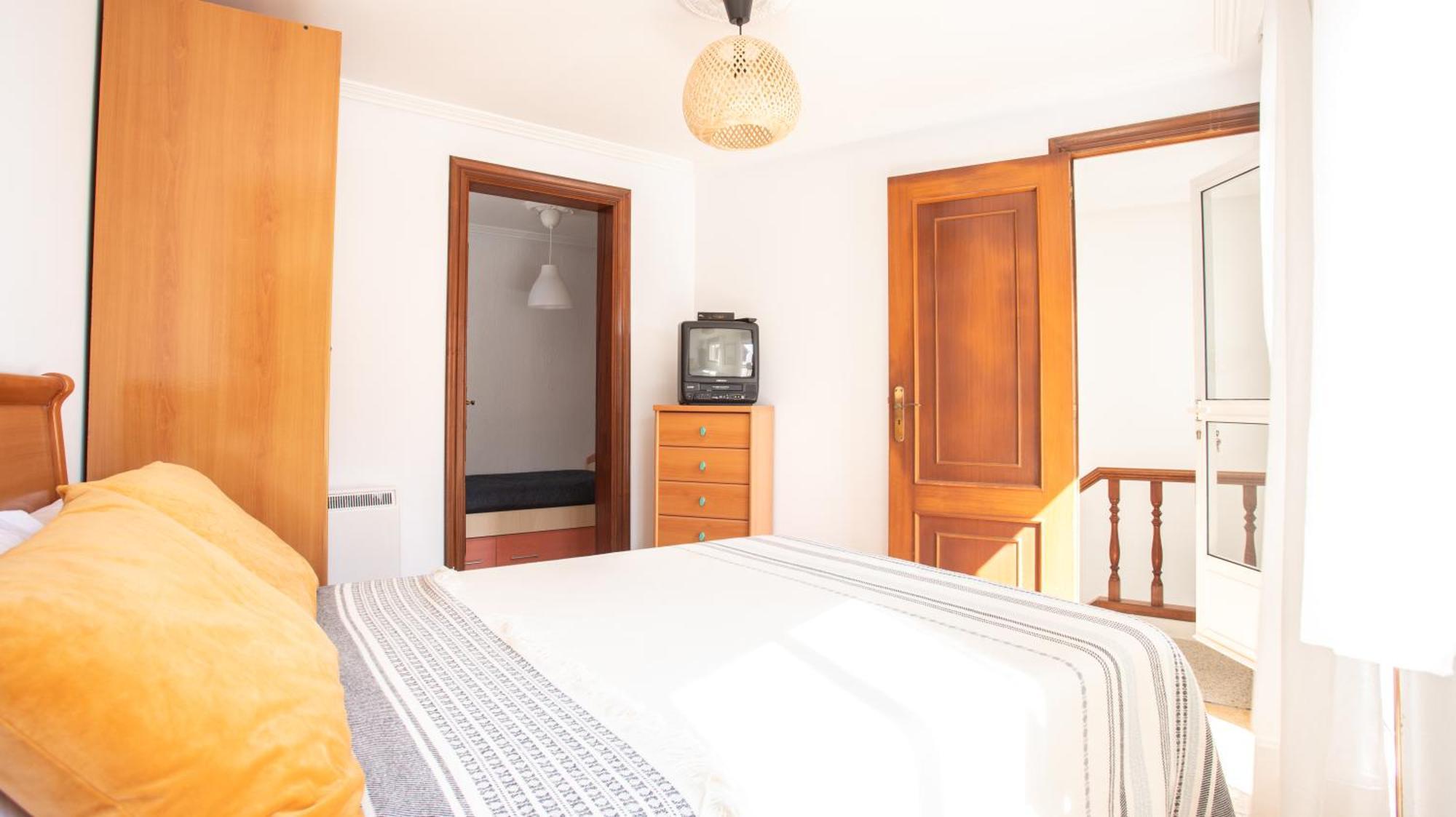 Casa Marinera En Apartment A Guarda